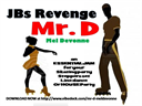 jbs revenge