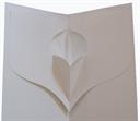 calla lilly - easycutpopup