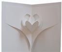 freesia - easycutpopup