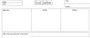 Teacher Resource Book Review Template for pupils - Digital Download