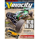 Velocity RC Magazine 1 Year Subscription - Digital Download