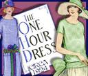 1920's ONE HOUR DRESS -make YOUR own patterns! VERSATILE! - Digital Download