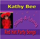red hat sing-along cd by kathy bee