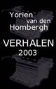 Verhalen 2003 - Digital Download