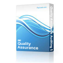 Quality Assurance Auditing Software - Non Enterprise Home Edition - Digital Download
