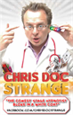 Chris Doc Strange The Comedy Stage Hypnotist Bloke in a White Coat Sampler - Digital Download