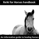 reiki for horses handbook