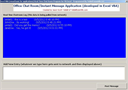 Office Chat (Real Time Chat Room built in MS Excel!) - Digital Download
