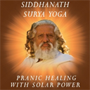 Siddhanath Surya Yoga - Solar Yoga Meditation Cures Disease - Digital Download
