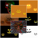 Halloween Lot - Digital Download