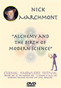 Nick Marchmont Alchemy & The Birth of Modern Science Eternal Knowledge Festival Audio Download - Digital Download