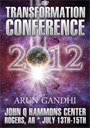 arun gandhi 