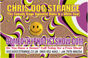 pontypridd rfc comedy hypnotist show 1hr