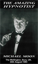 Chris Doc Strange as the Amazing Hypnotist Michael Moon Bass Pub Tour 1993 - Digital Download