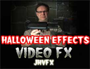 Jhvfx - Frankensteins Ghost Fx Dvd - Digital Download