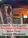 druid twilight: the loom of destiny - book one (pdf version)