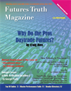 Futures Truth Magazine:  Issue #3/2012 - Digital Download