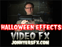 Projection Fx - Vol 1 & 2 - Digital Download