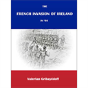 The French Invasion of Ireland in '98 - Digital Download