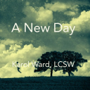 A New Day: A visualization designed to help you start your day with a positive outlook towards life. - Digital Download