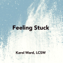 Feeling Stuck: An guided audio download designed to give you the confidence to take action. - Digital Download