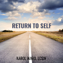 Return To Self: A guided visualization designed to help you reduce stress and reconnect you to your confidence. - Digital Download