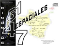 Binomios Espaciales - Digital Download