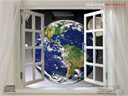 Mirador Mundial - Digital Download