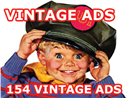 Vintage Cookbook Images - Digital Download