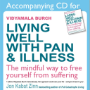 Living Well with Pain and Illness Book Tracks - Digital Download