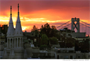 San Francisco North Beach Audio Walking Tour - Digital Download