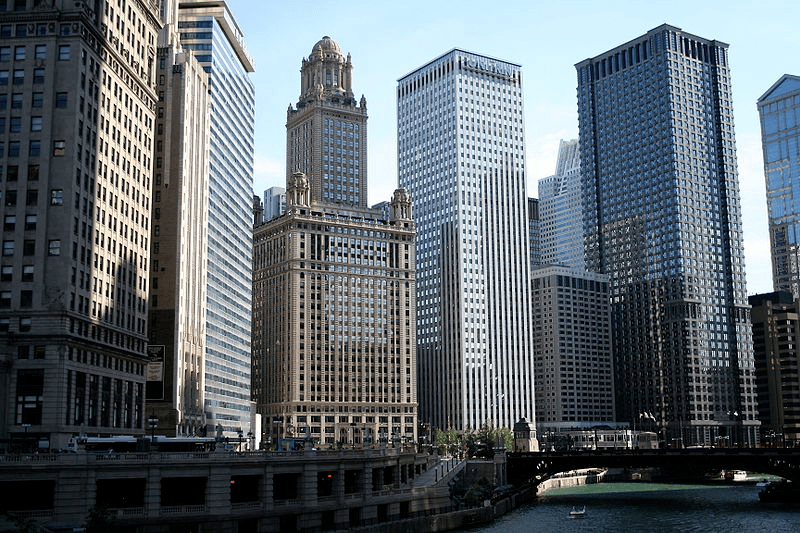 Chicago Architecture Audio Walking Tour - Digital Download