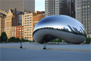 Chicago Urban Sculpture Garden Walking Tour - Digital Download