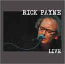 rick payne live