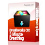 3 Minute Breathing Space - Digital Download