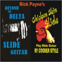 chicken skin slide and beyond the delta slide combo