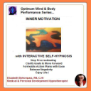 Enhancing Inner Motivation with Self-Hypnosis - Digital Download