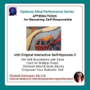 AFFIRMATIONS - Becoming Self-Responsible - Digital Download
