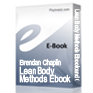 lean body methods ebook and cookbook package