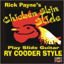 chicken skin download/ slidezone