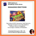 KIDS HYPNOSIS - Managing Emotions - Digital Download