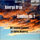 brian: symphony no. 2