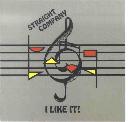 straight company-show me