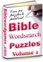 bible wordsearch puzzle ebook vol1
