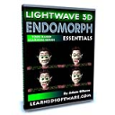 Lightwave 11-Endomorph Essentials - Digital Download