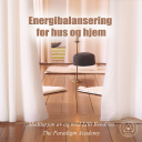 Energibalansering for hus og hjem - Digital Download