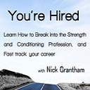 you're hired with nick grantham
