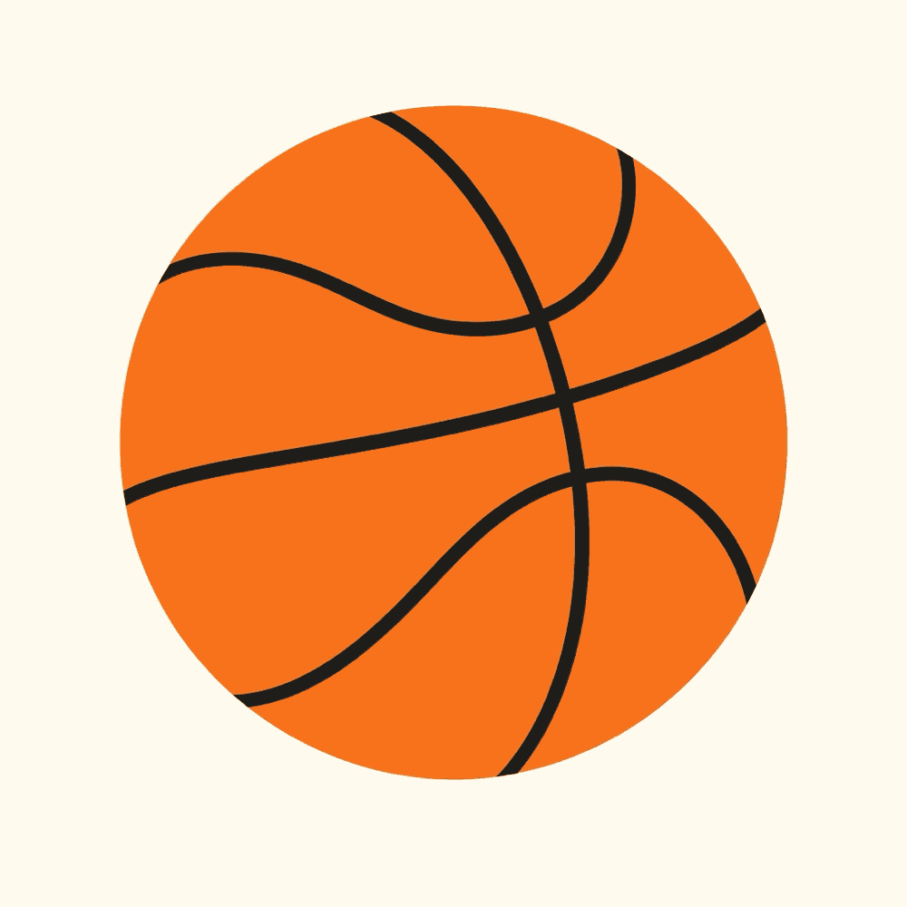 Top 5 Basketball Individual Workout Notes - Digital Download