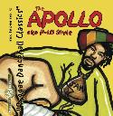 dj apollo - reggae dancehall classics