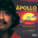 dj apollo - get the f*ck up